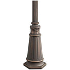 Kichler - Kichler Accessory Outdoor Post - Lights Canada