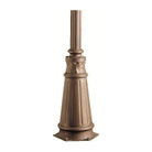 Kichler - Kichler Accessory Outdoor Post - Lights Canada