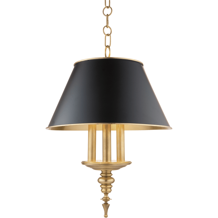 Hudson Valley Lighting - Cheshire Pendant - Lights Canada