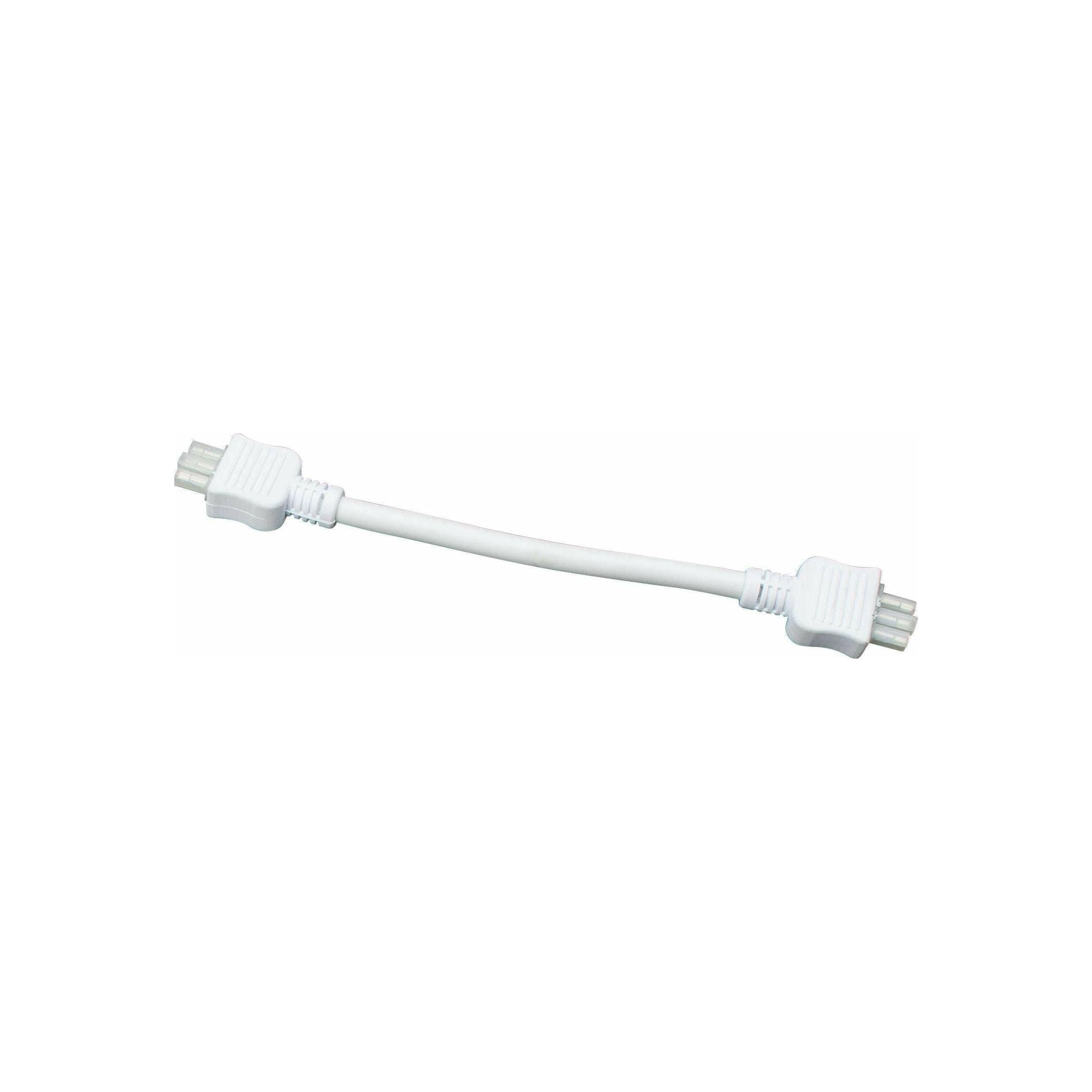 Generation Lighting - 12" Connector Cord - Lights Canada