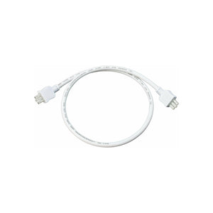 Generation Lighting - 18" Connector Cord - Lights Canada