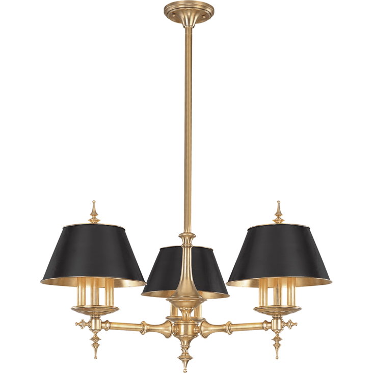 Hudson Valley Lighting - Cheshire Chandelier - Lights Canada