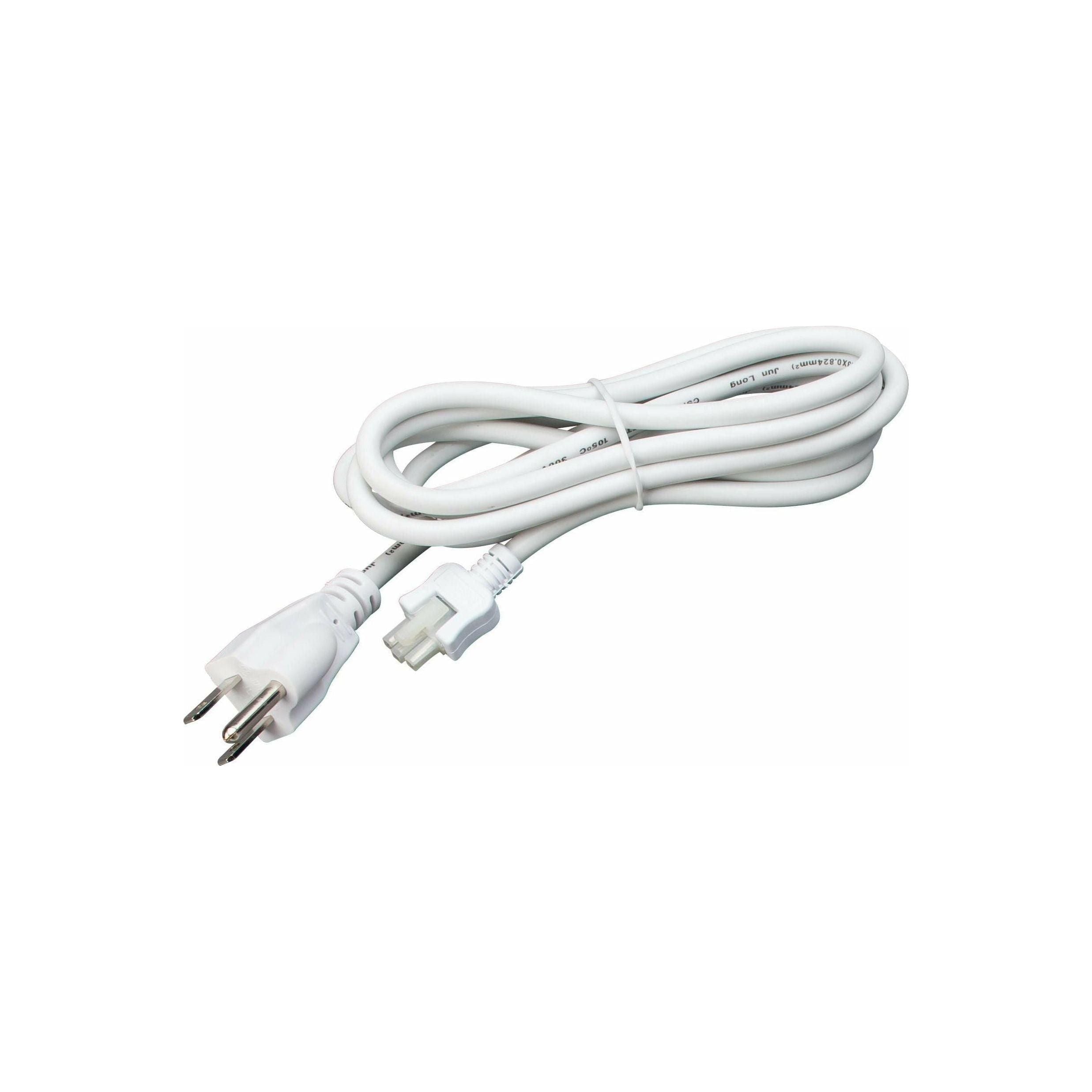 Generation Lighting - 72" Power Cord - Lights Canada