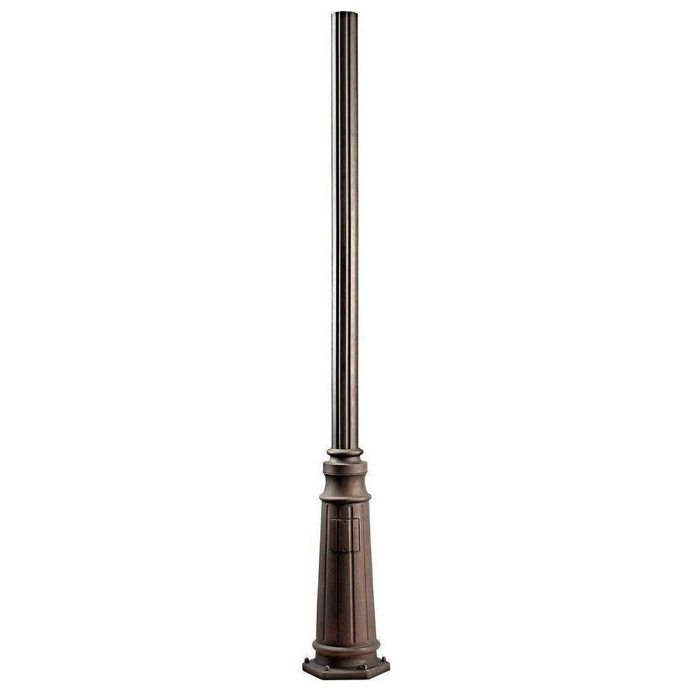 Kichler - Accessory Post - Lights Canada