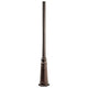 Kichler - Accessory Post - Lights Canada