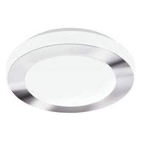 LED Carpi Flush Mount