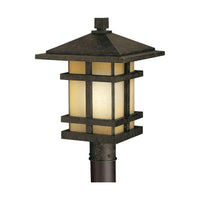 Cross Creek Post Light