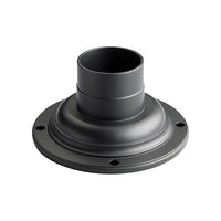Outdoor Pier Mount