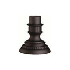 Kichler - Outdoor Pier Mount - Lights Canada