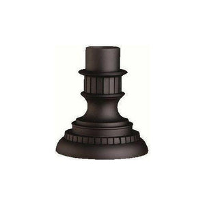 Kichler - Outdoor Pier Mount - Lights Canada