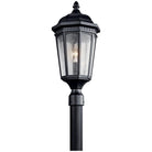 Kichler - Courtyard Post Light - Lights Canada