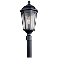 Courtyard Post Light