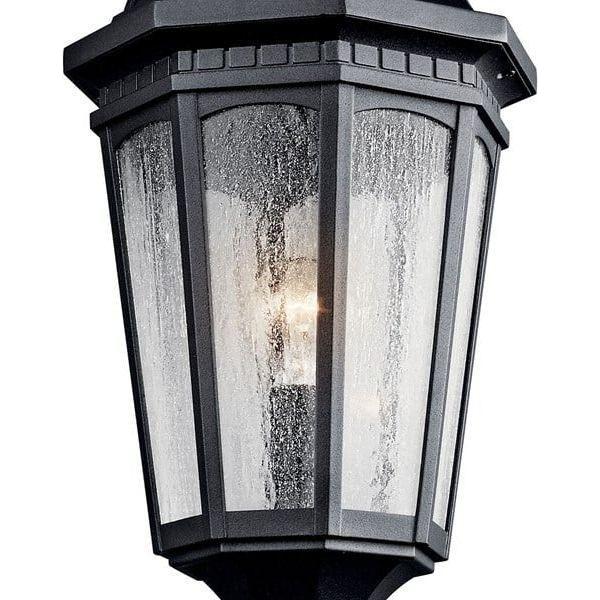 Kichler - Courtyard Post Light - Lights Canada