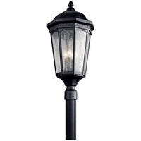 Courtyard Post Light