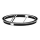 Kichler - 6" Clear Accessory Lens - Lights Canada