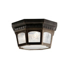 Kichler - Courtyard Outdoor Ceiling Light - Lights Canada