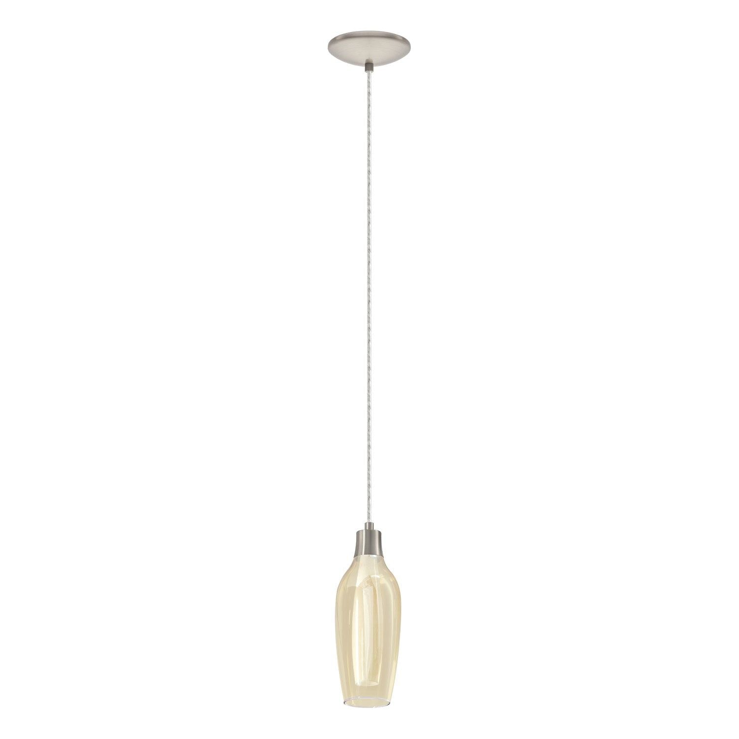 Pontevedra 1-Light Mini Pendant