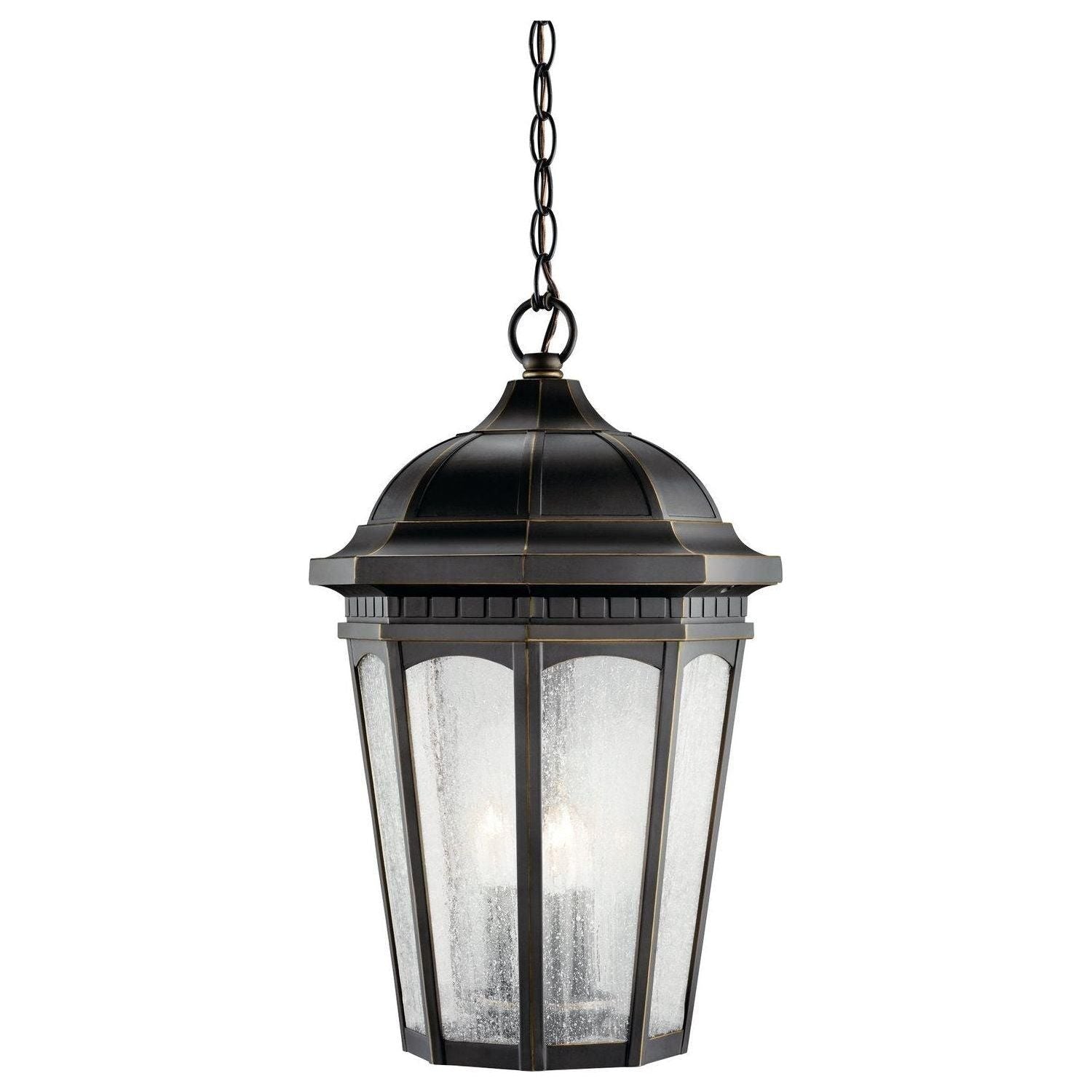 Kichler - Courtyard Outdoor Pendant - Lights Canada