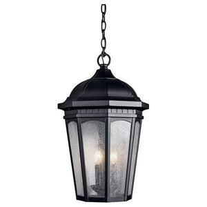 Kichler - Courtyard Outdoor Pendant - Lights Canada