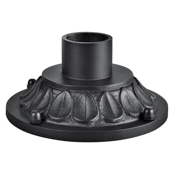 Kichler - Outdoor Pier Mount - Lights Canada