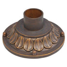 Kichler - Outdoor Pier Mount - Lights Canada