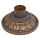 Kichler - Outdoor Pier Mount - Lights Canada