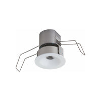 Lucarne LED Niche 12v 2700K Fixed Round Down Light - 15