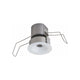 Generation Lighting - Lucarne LED Niche 12v 2700K Fixed Round Down Light - 15 - Lights Canada
