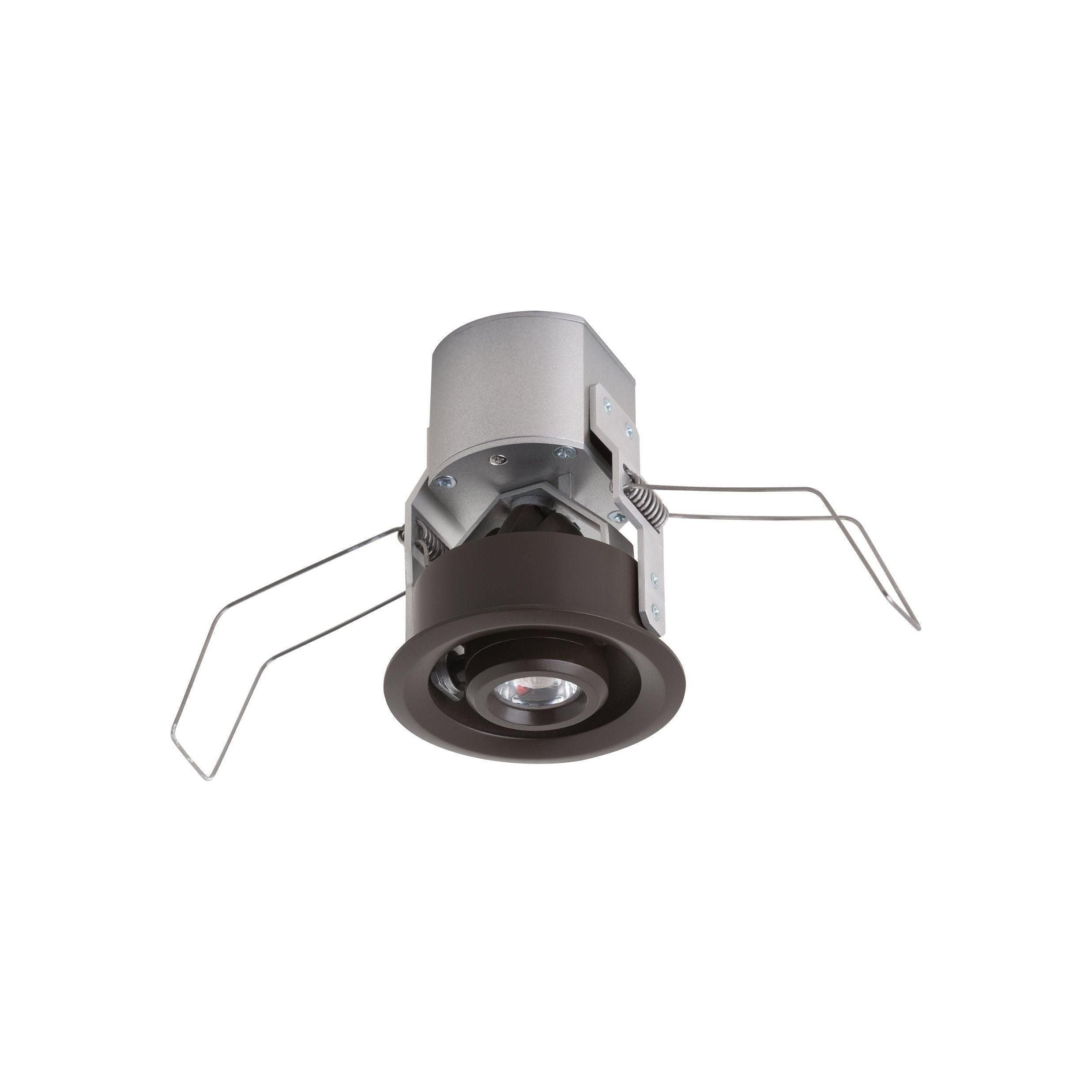 Generation Lighting - Lucarne LED Niche Trim - Lights Canada