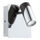 Eglo - Bernedo Sconce - Lights Canada