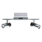Eglo - Bernedo Track Light - Lights Canada