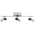 Eglo - Bernedo Track Light - Lights Canada