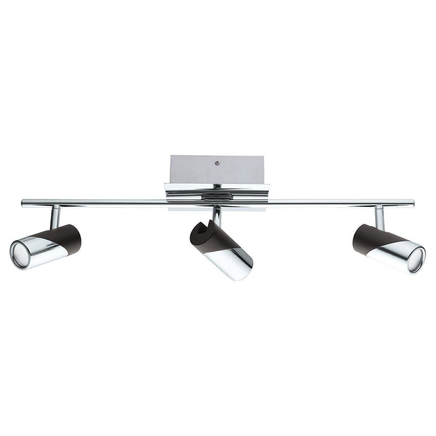Eglo - Bernedo Track Light - Lights Canada