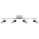 Eglo - Bernedo Track Light - Lights Canada