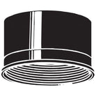 Kichler - 4.5" Accessory Baffle - Lights Canada