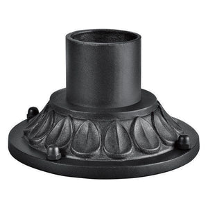 Kichler - Outdoor Pier Mount - Lights Canada