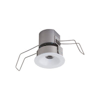 Lucarne LED Niche Trim