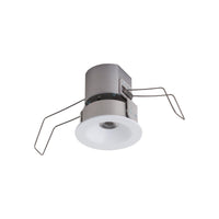 Lucarne LED Niche Trim