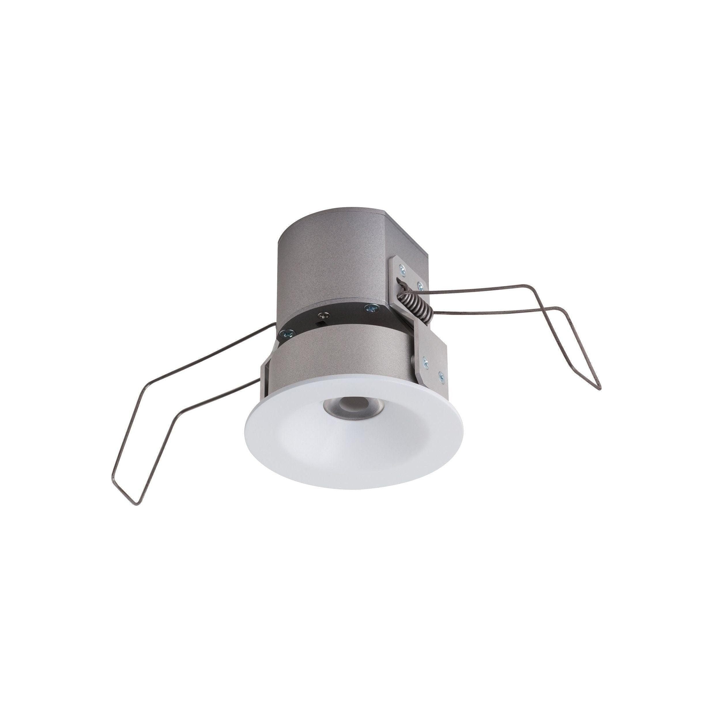 Generation Lighting - Lucarne LED Niche Trim - Lights Canada
