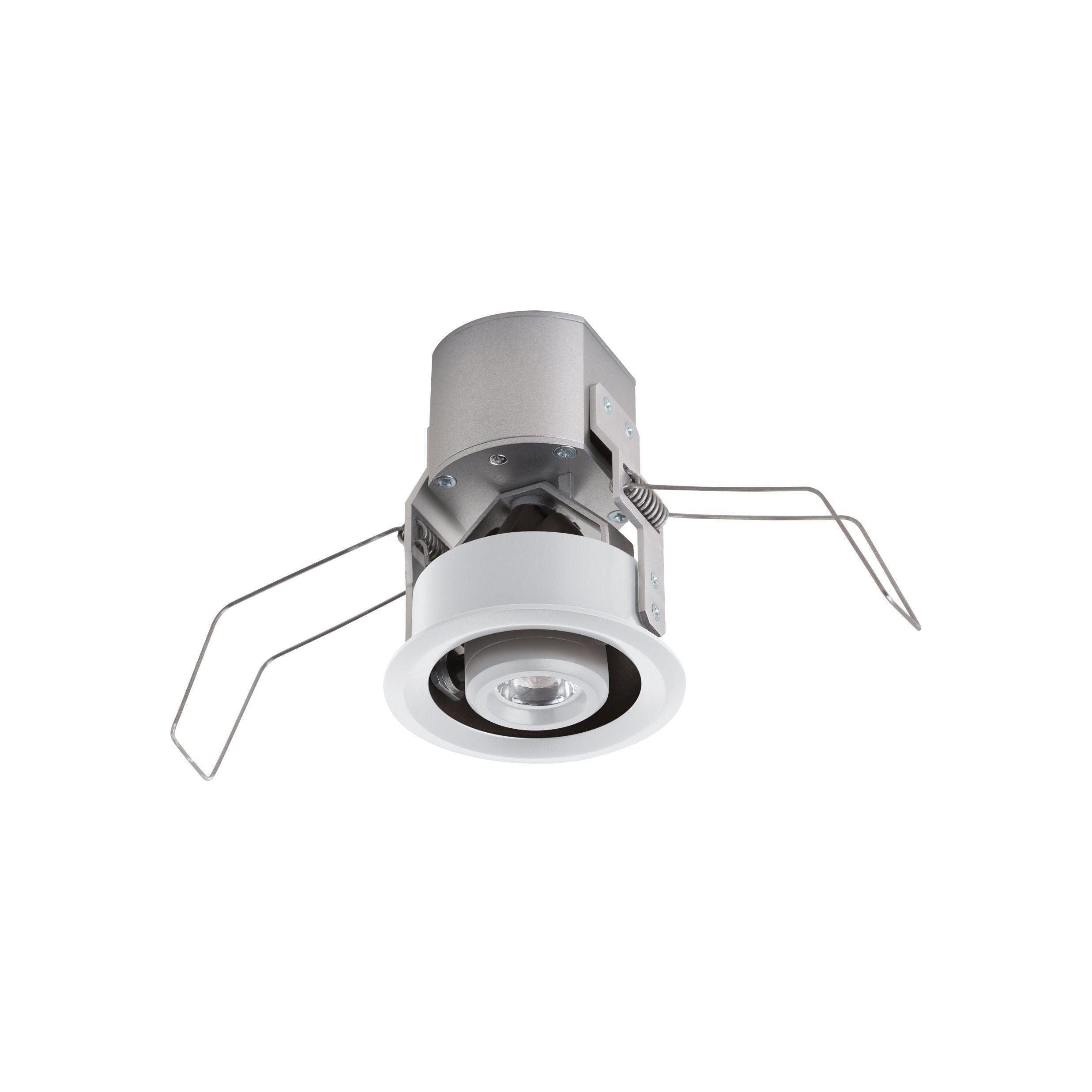 Generation Lighting - Lucarne LED Niche Trim - Lights Canada