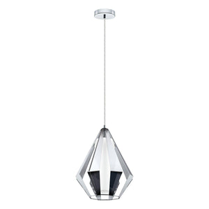 Eglo - Taroca 1-Light Pendant - Lights Canada