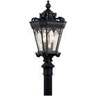 Kichler - Tournai Post Light - Lights Canada