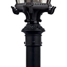 Kichler - Tournai Post Light - Lights Canada