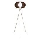Eglo - Stellato 3 1-Light Floor Lamp - Lights Canada