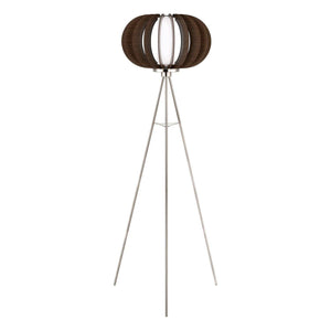 Eglo - Stellato 3 1-Light Floor Lamp - Lights Canada