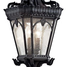 Kichler - Tournai Post Light - Lights Canada