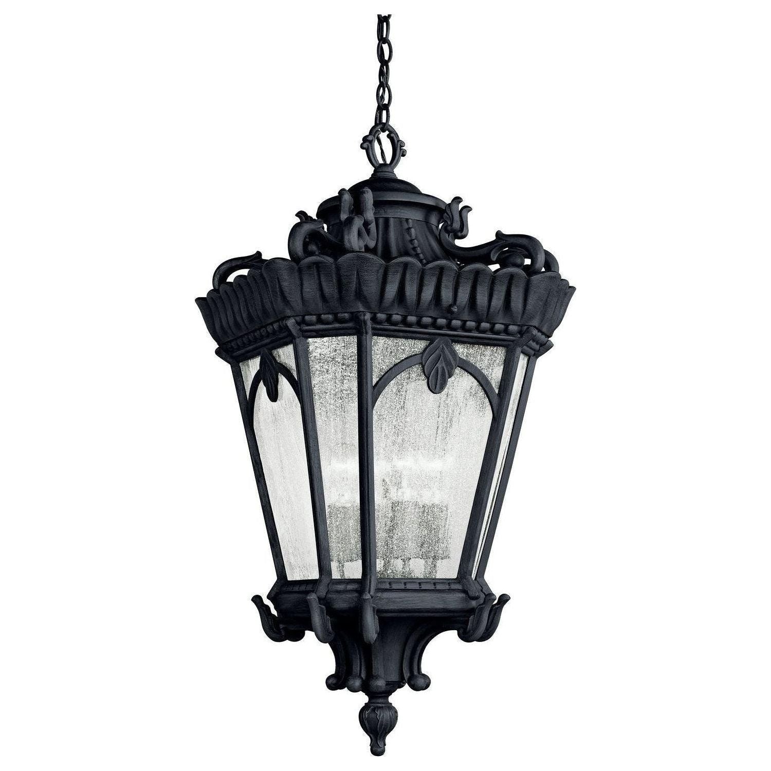 Kichler - Tournai Outdoor Pendant - Lights Canada