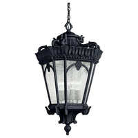 Tournai Outdoor Pendant