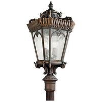 Tournai Post Light