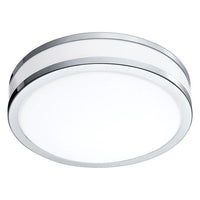 Palermo 2 Flush Mount